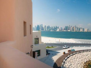 Mina Hotel and Residences