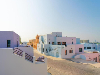 Mina Hotel and Residences