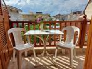 Mina-Maria Apartments