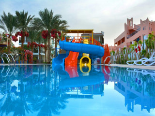 MINA MARK RESORT & SPA