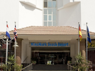 MINAMARK BEACH RESORT