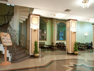 MINAMARK BEACH RESORT