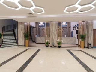 Hotel San Paolo