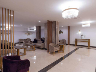 Hotel San Paolo