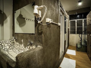 MIND DAY HOSTEL KHAOSAN