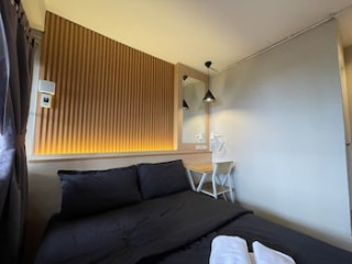 MIND DAY HOSTEL KHAOSAN