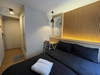 MIND DAY HOSTEL KHAOSAN