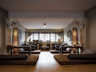 MIND DAY HOSTEL KHAOSAN