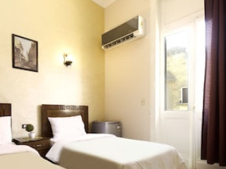 MINERVA GRAND BOUTIQUE