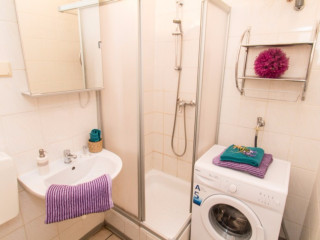 Mini Apartment Wien - Karmeliterhofgasse