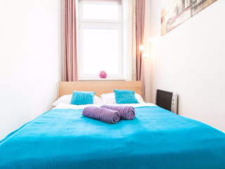 Mini Apartment Wien - Karmeliterhofgasse