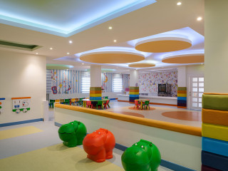 IC Hotels Green Palace