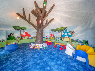 Aria Resort & Spa Hotel