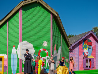 IC Hotels Santai Family Resort 