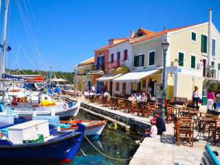 AMBASSADOR PLAZA KEMER