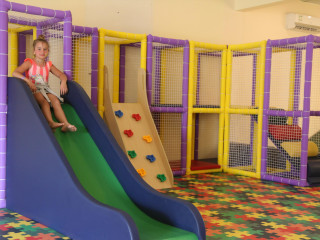 BM Beach Resort