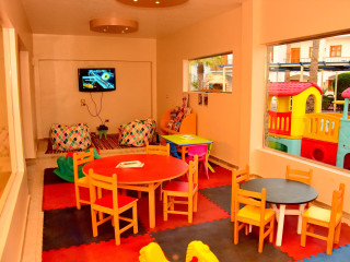 Dive Inn Resort