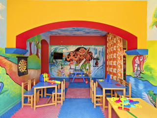 Radisson Blu Resort El Quseir