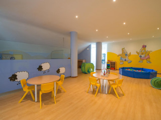 IBEROSTAR SELECTION ALBUFERA PLAYA