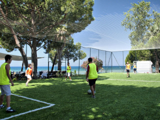 EPHESIA HOLIDAY BEACH CLUB