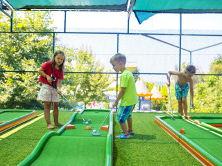 Mukarnas Resort & SPA