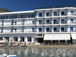 Minoa  Hotel