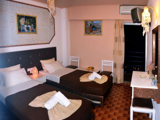 ALPIN RESORT