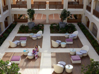 MINOA PALACE RESORT & SPA