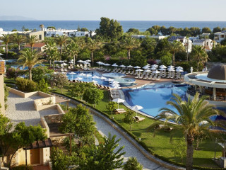 Minoa Palace Resort & Spa