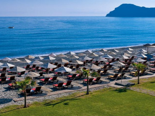 Regal Oriental Hotel