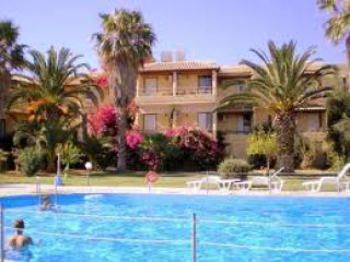Minoas Hotel