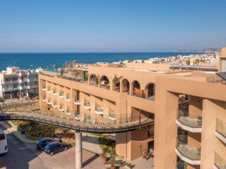 Minos Ambassador All Suites and Spa – Adults only