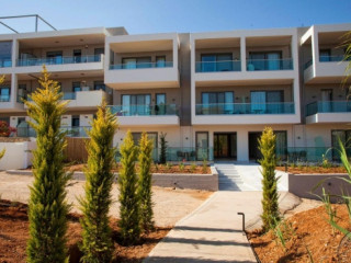 MINOS APARTHOTEL
