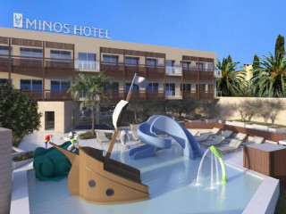MINOS HOTEL