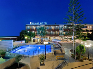 MINOS HOTEL