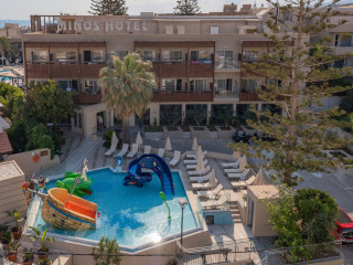 Minos Hotel Rethymno