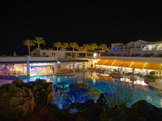 Minos Imperial Luxury Beach Resort and Spa Milatos
