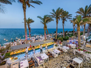 MINOS IMPERIAL LUXURY BEACH RESORT