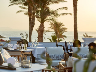 Minos Imperial Luxury Beach Resort and Spa Milatos