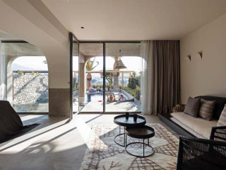 MINOS PALACE HTL & SUITES (Adults only +18 y.o.)