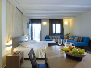 MINOS VILLAGE