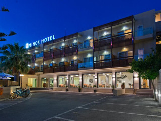 CONTINENTAL HOTEL