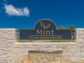 Mint Retreat Suites Halkidiki