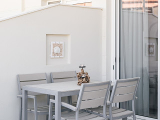 Minthi Boutique Apartments