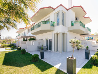 Minthi Boutique Apartments