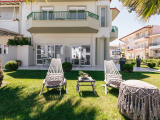 Minthi Boutique Apartments