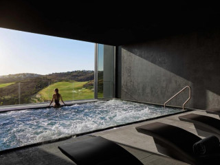 Minthis Resort