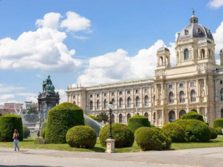 Mint@Naschmarkt Premium Apartments