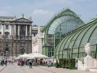 Mint@Naschmarkt Premium Apartments