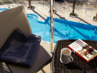 Minura Cala Galdana & Apartamentos d'Aljandar